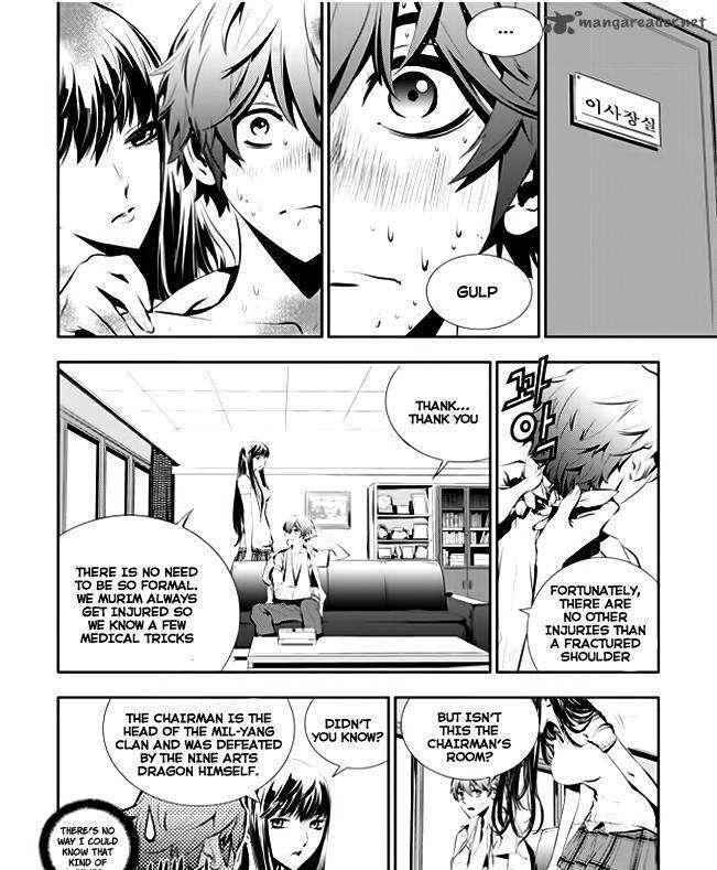 The Breaker: New Waves Chapter 29 3